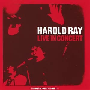 Harold Ray avatar