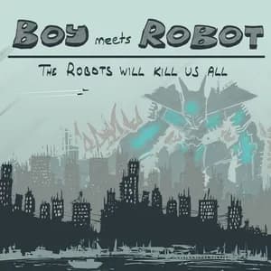 Boy Meets Robot avatar