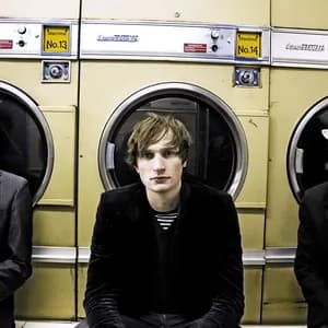 Erland and the Carnival avatar