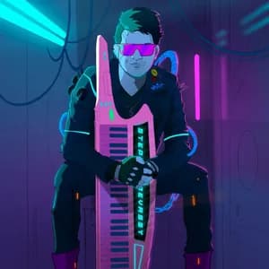 Stephen Devassy avatar