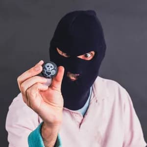 The Eradicator avatar