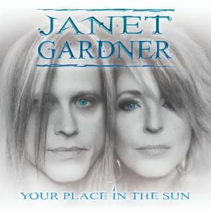 Janet Gardner avatar