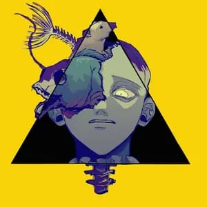 他人事 avatar