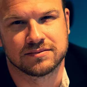 Andreas Waldetoft avatar