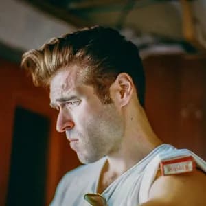 Joseph of Mercury avatar