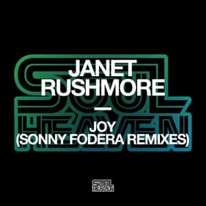 Janet Rushmore avatar