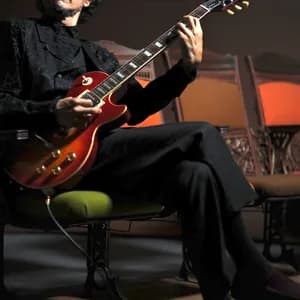 Shuggie Otis avatar