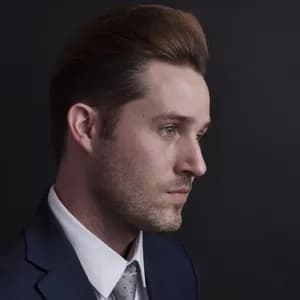 Joshua David Evans avatar