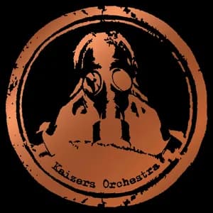 Kaizers Orchestra avatar