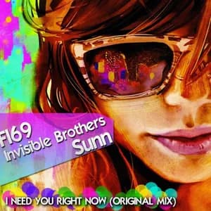 Invisible Brothers avatar