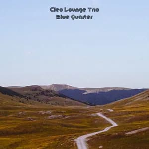 Cleo Lounge Trio avatar