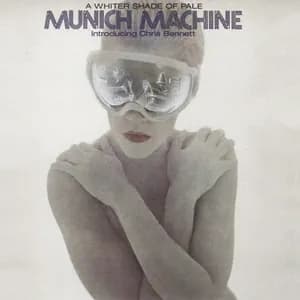 Munich Machine avatar