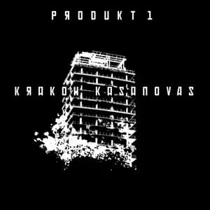 Krakow Kasanovas avatar