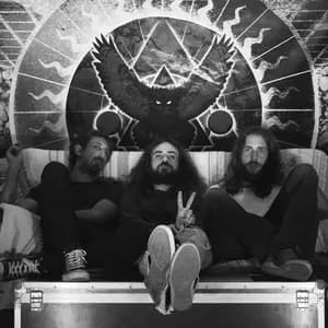 The Dry Mouths avatar