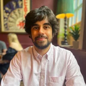 Javid Pradhan avatar