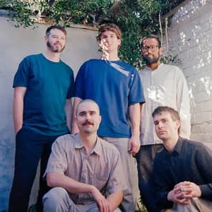 Grievous Bodily Calm avatar