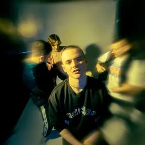 Declan Welsh & The Decadent West avatar