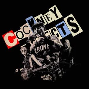 Cockney Rejects avatar