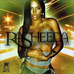 Rasheeda avatar