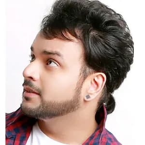 Akhil Talreja avatar