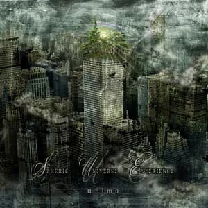 Spheric Universe Experience avatar