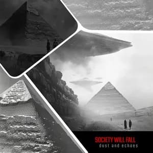 Society Will Fall avatar