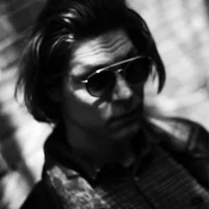 Youri Lentjes avatar