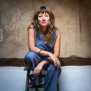 Marlene Bakker avatar