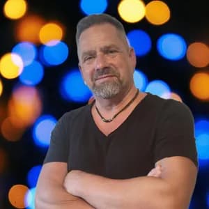 Anthony Island avatar