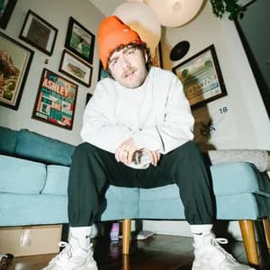 Kyle Hume avatar