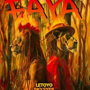 Letoyo avatar