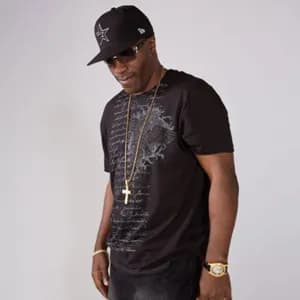 Willie D avatar