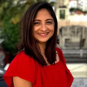 Ramya Bhat Abhyankar avatar