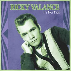 Ricky Valance avatar