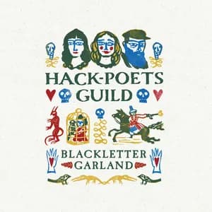 Hack-Poets Guild avatar