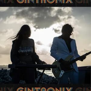 Gintronix avatar