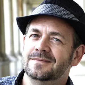 Dave Stringer avatar