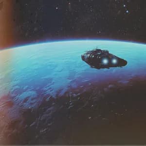 Every Hour Kills avatar