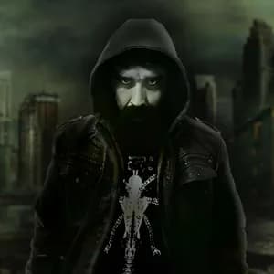 Shinigami IND avatar