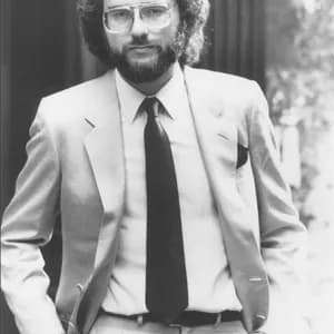 Rupert Holmes avatar