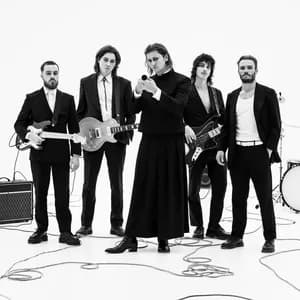 Johnny Hunter avatar