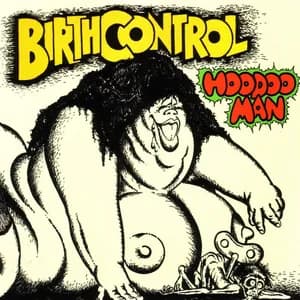 Birth Control avatar