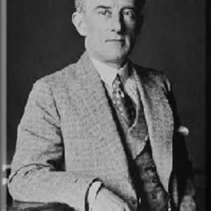 Maurice Ravel avatar