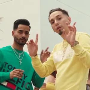 White Noise & D-Anel avatar