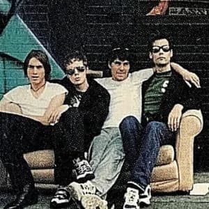 Spacehog avatar