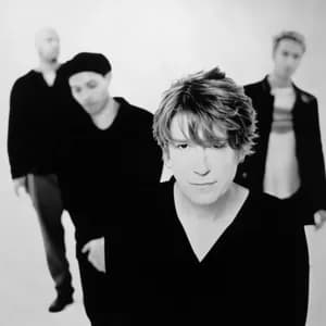 Love Spit Love avatar