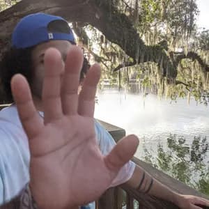 Bean Franklin avatar