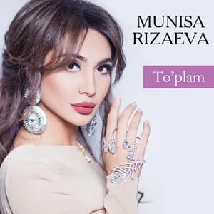Munisa Rizaeva avatar