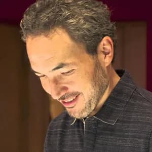 Steve Jablonsky avatar