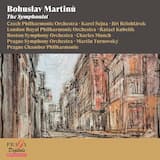 Symphony No. 6, H. 343 "Fantaisies Symphoniques": I. Lento - Andante moderato - Allegro - Lento